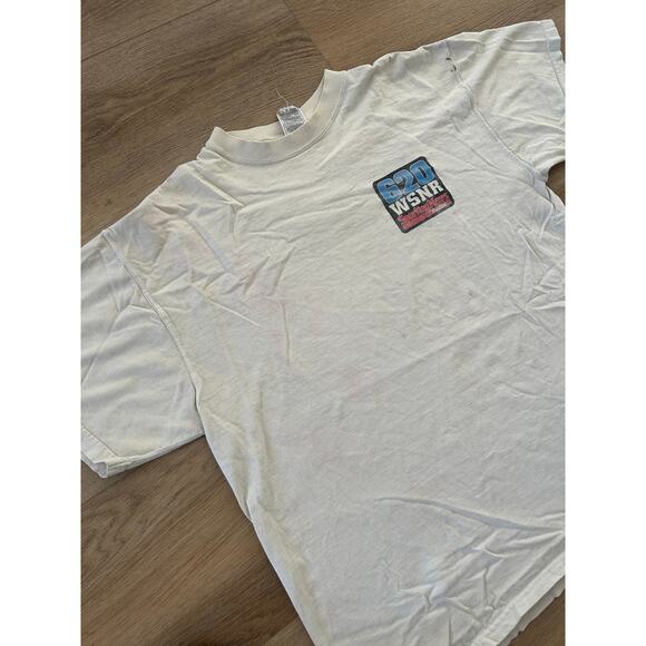 FRUIT OF THE LOOM | T-SHIRT - Picture 2 of 6